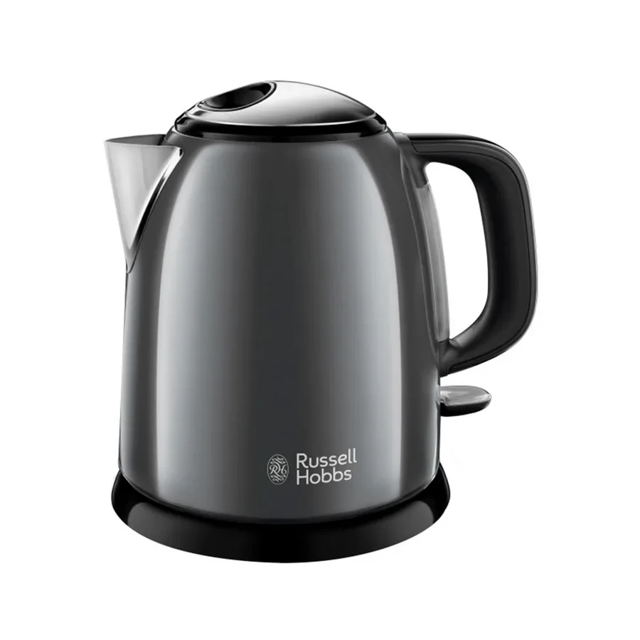 Электрический чайник Russell Hobbs 24993-70, 1л, нерж.сталь
