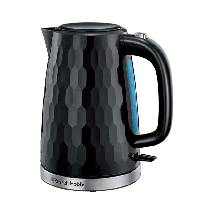 Электрический чайник Russell Hobbs 26051-70, 1.7л, чёрный