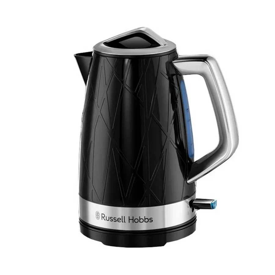 Электрический чайник Russell Hobbs 28081-70, 1.7л, чёрный