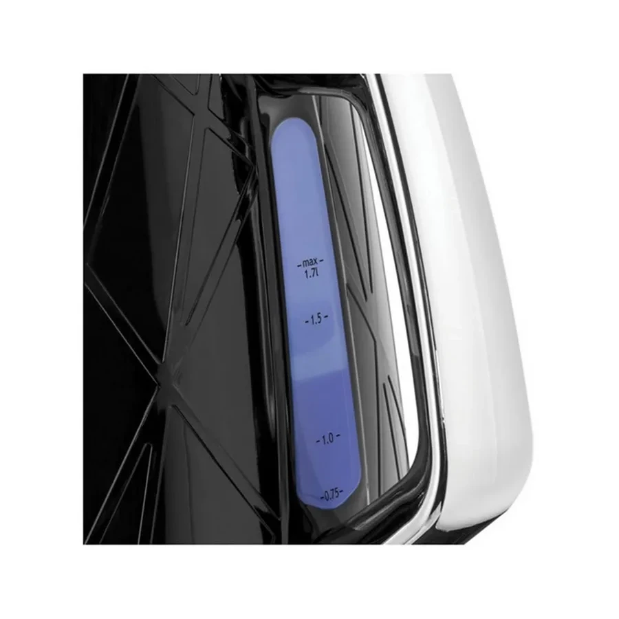 Электрический чайник Russell Hobbs 28081-70, 1.7л, чёрный — 2