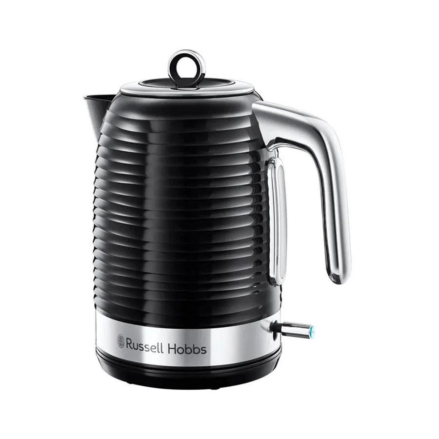 Электрический чайник Russell Hobbs 24361-70, 1.7л, чёрный