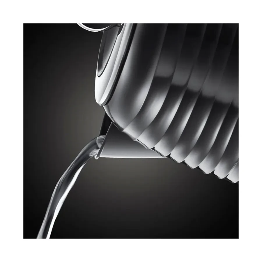 Электрический чайник Russell Hobbs 24361-70, 1.7л, чёрный — 2