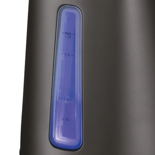 Электрический чайник Russell Hobbs 26140-70, 1.7л, чёрный — 2