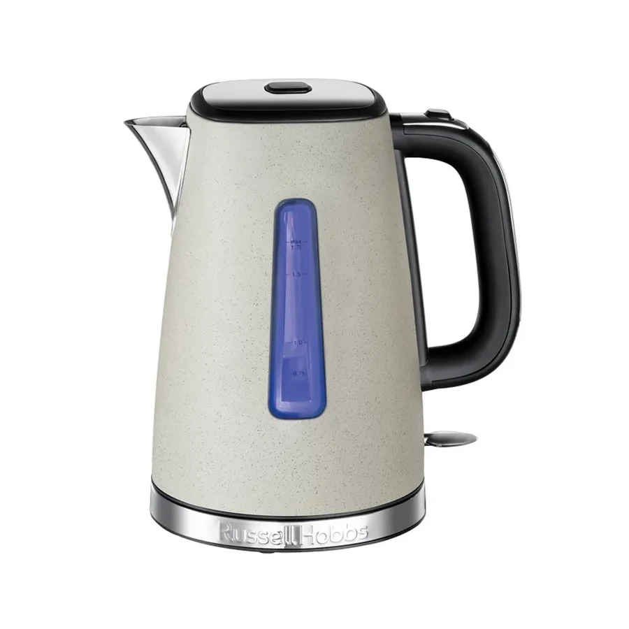 Электрический чайник Russell Hobbs 26960-70, 1.7л, бежевый