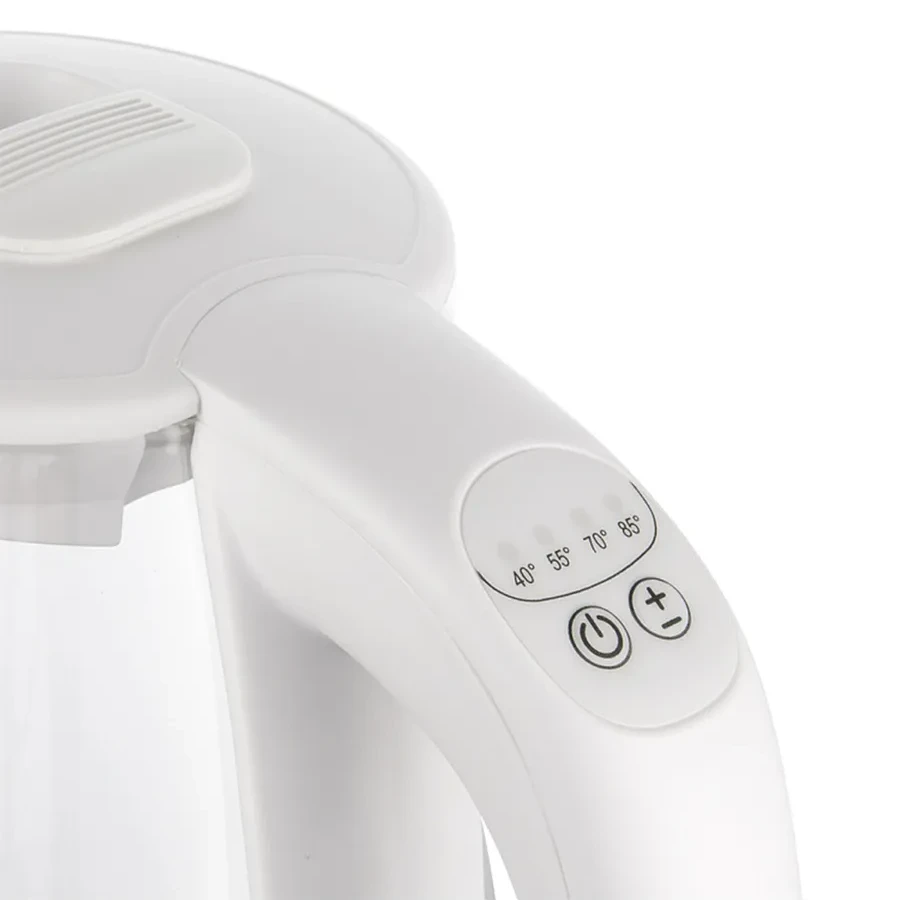 Чайник электрический Redmond SkyKettle RK-G211S, 1.7л, Wi-Fi — 2
