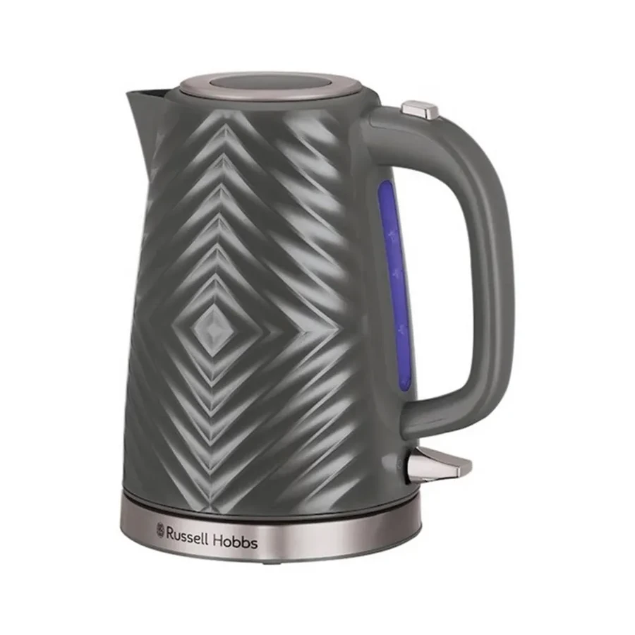 Чайник электрический Russell Hobbs 26382-70, 1.7л, подсветка