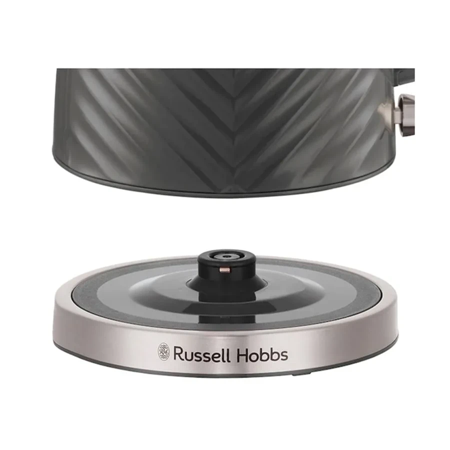 Чайник электрический Russell Hobbs 26382-70, 1.7л, подсветка — 2