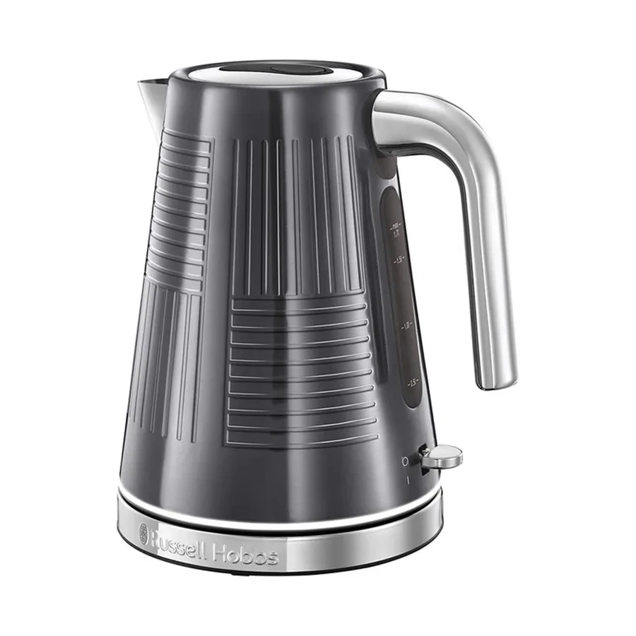 Чайник электрический Russell Hobbs 25240-70, 1.7л, подсветка