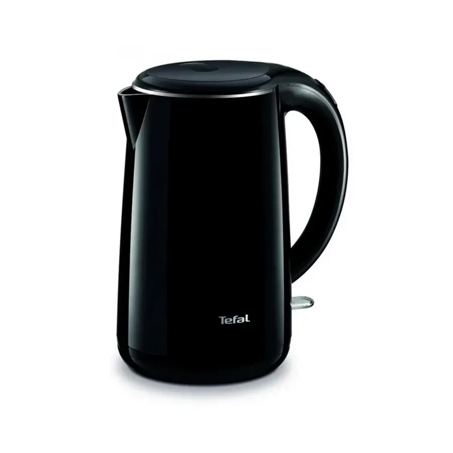 Чайник электрический Tefal KO260830, 1.7л, двойные стенки