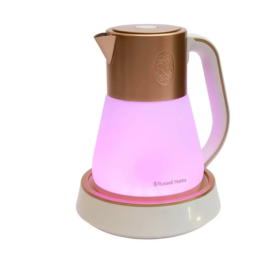 Электрический чайник Russell Hobbs 27450-70 — 2