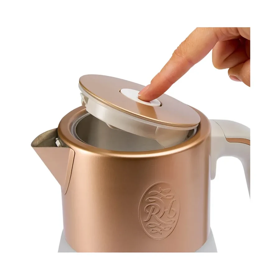 Электрический чайник Russell Hobbs 27450-70 — 3
