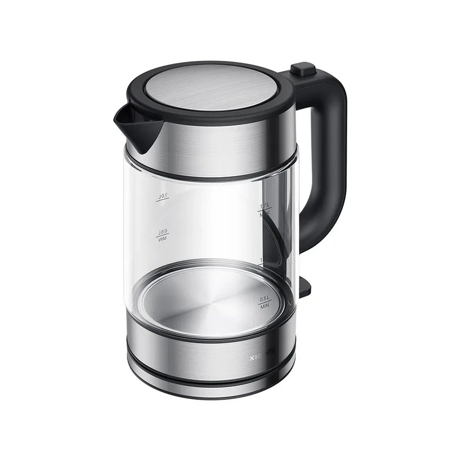 Электрический чайник Xiaomi Glass Kettle