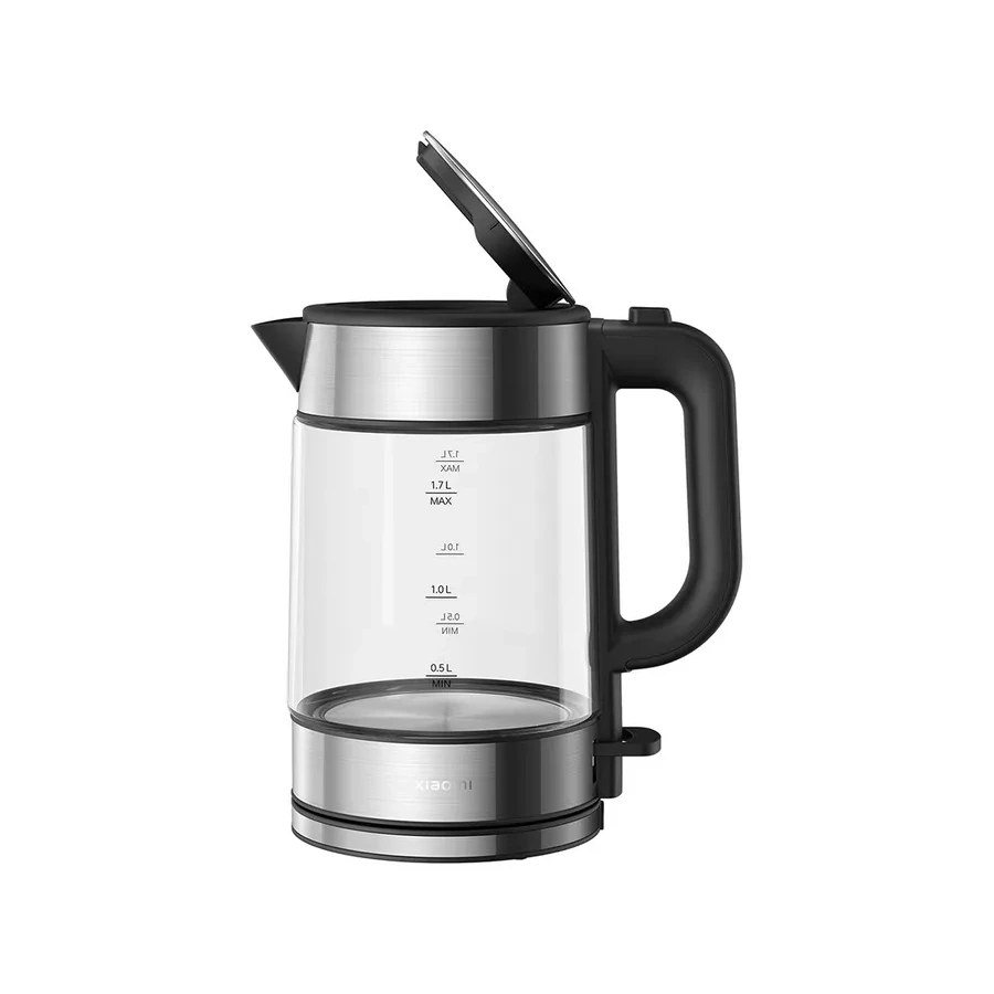 Электрический чайник Xiaomi Glass Kettle — 2