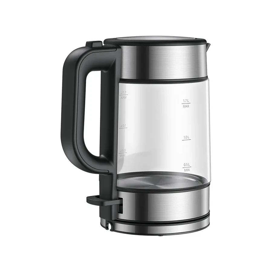 Электрический чайник Xiaomi Glass Kettle — 3