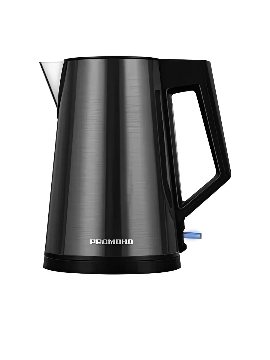 Чайник электрический Redmond KM244, Grey