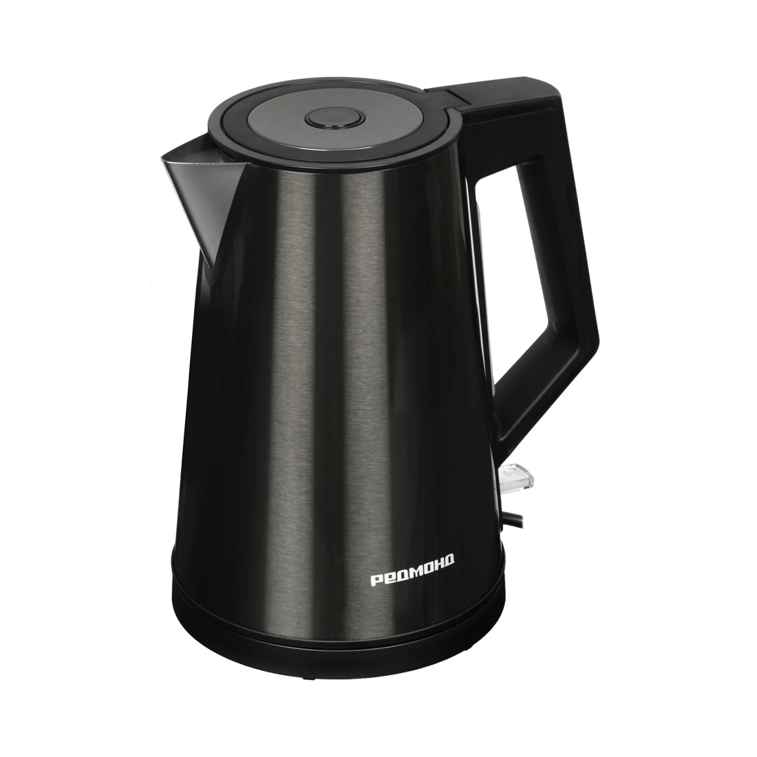 Чайник электрический Redmond KM244, Grey — 2