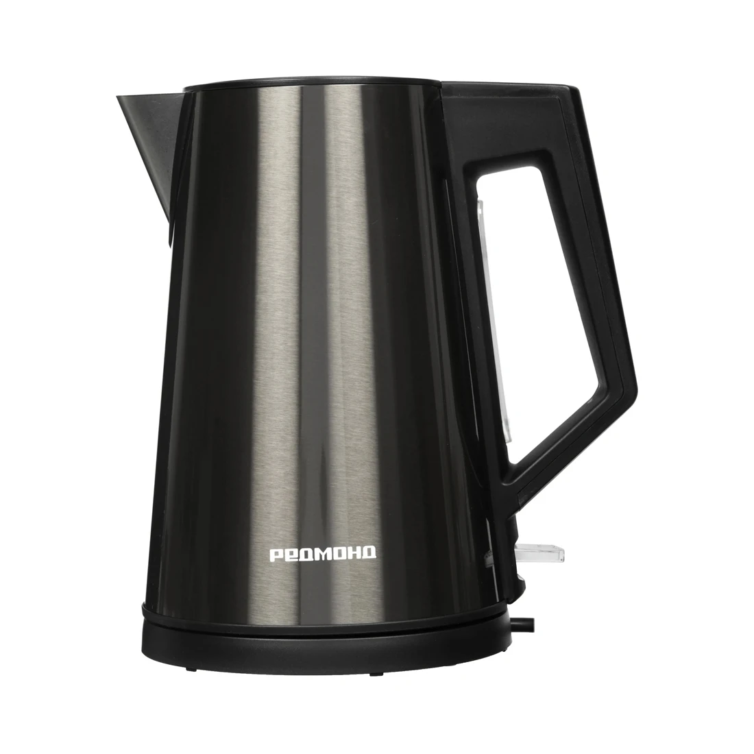 Чайник электрический Redmond KM244, Grey — 3