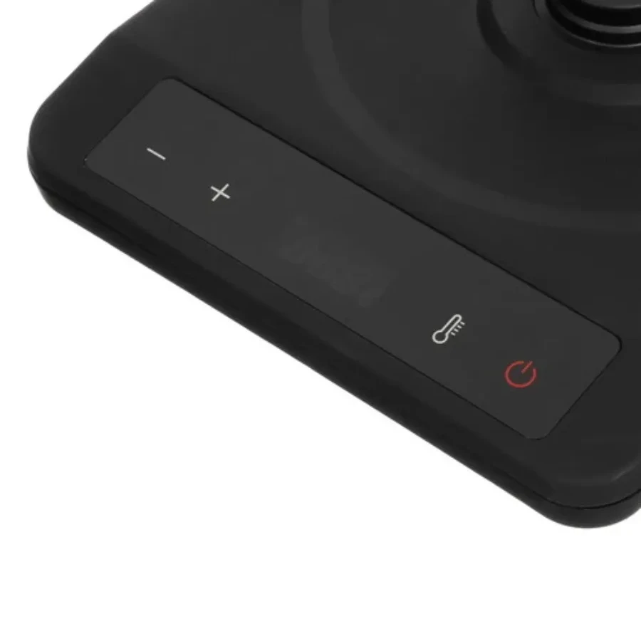 Чайник электрический Redmond RK-G1310D, Black/Chrome — 4