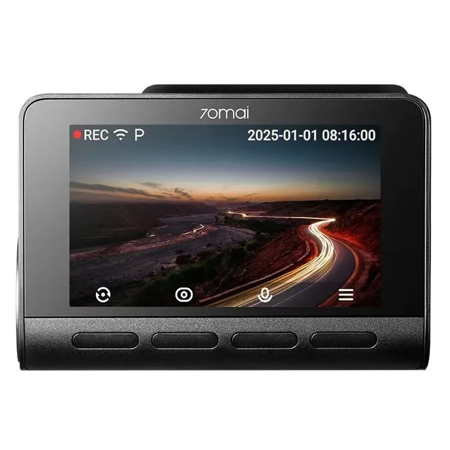 Видеорегистратор 70Mai Dash Cam A810S Set — 2