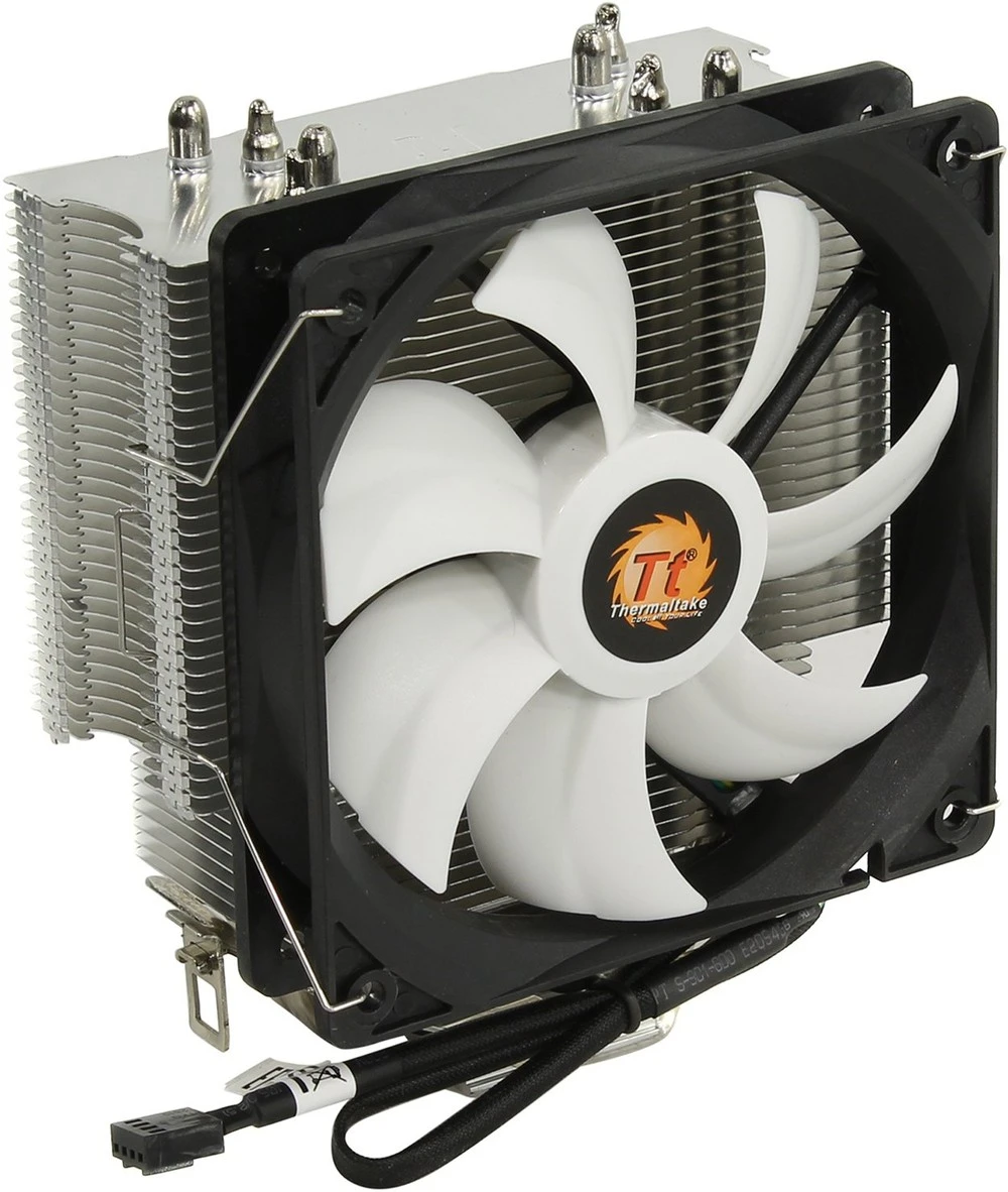 Кулер Thermaltake Contac Silent 12