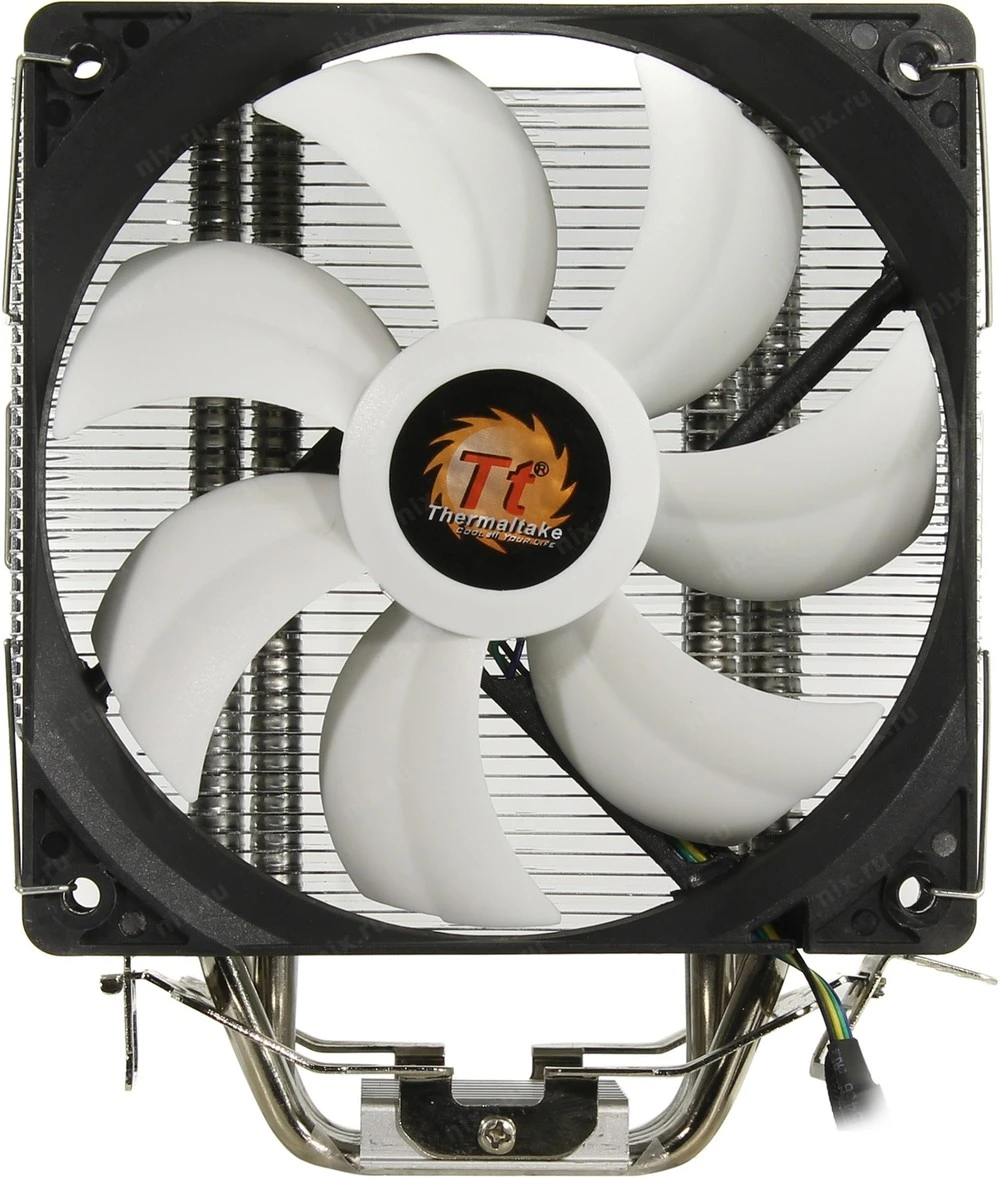 Кулер Thermaltake Contac Silent 12 — 2
