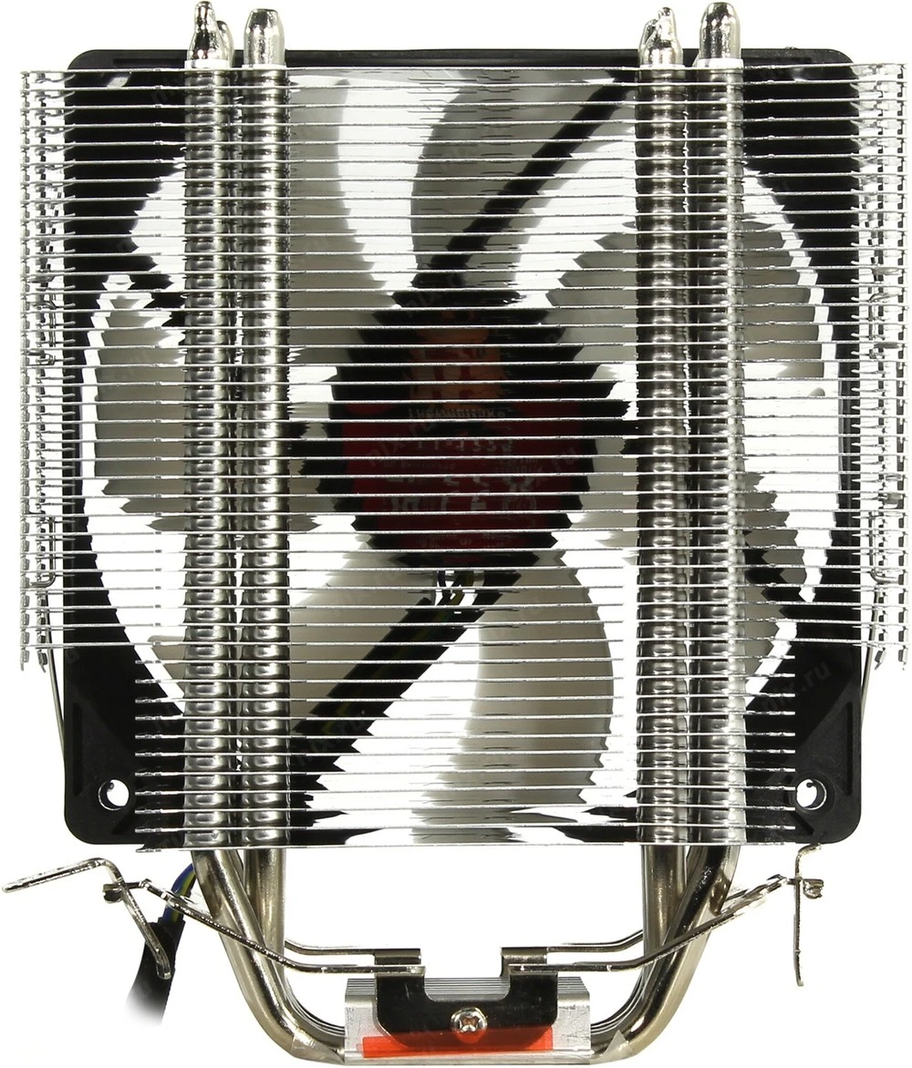 Кулер Thermaltake Contac Silent 12 — 3