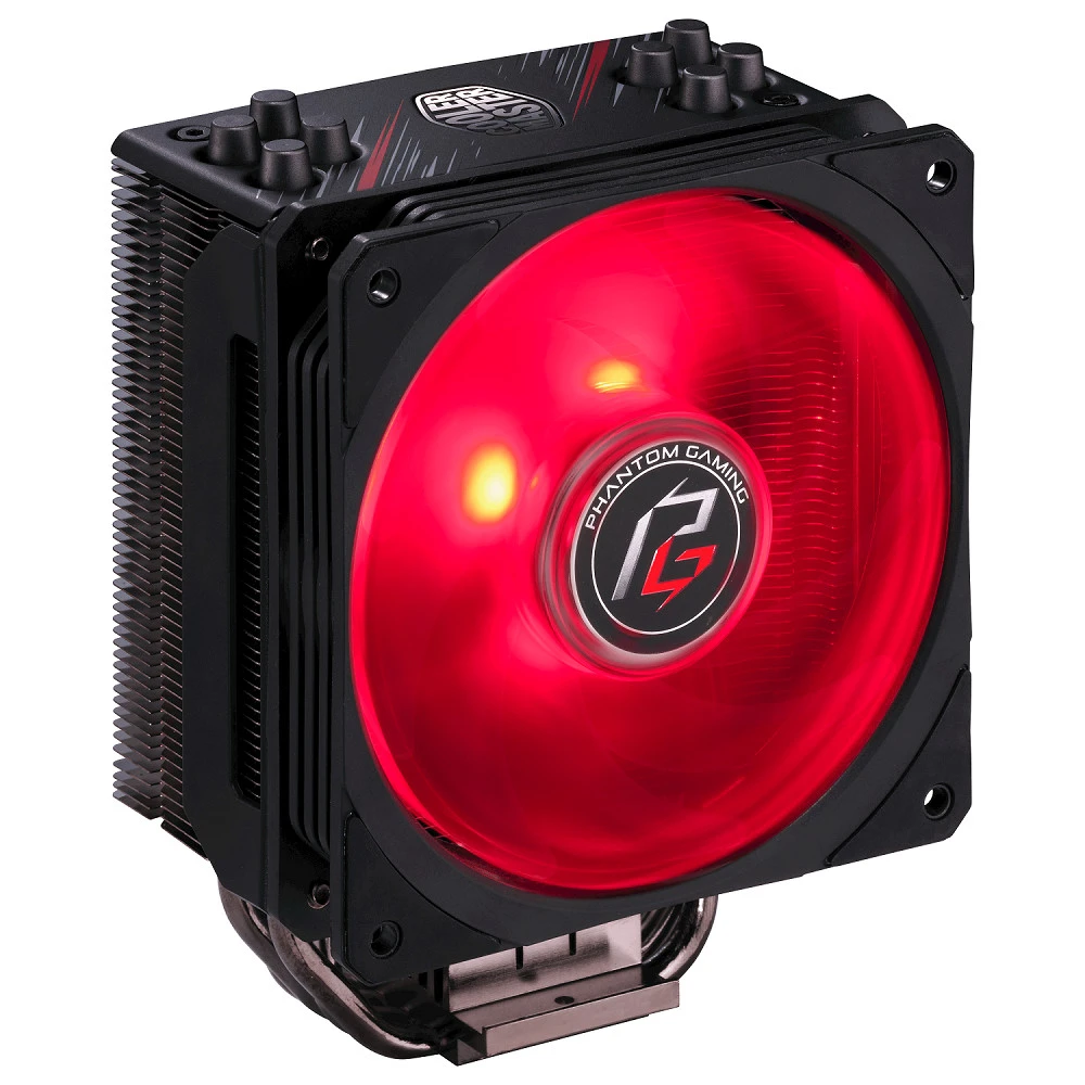 Кулер Cooler Master Hyper 212 RGB Phantom Gaming Edition