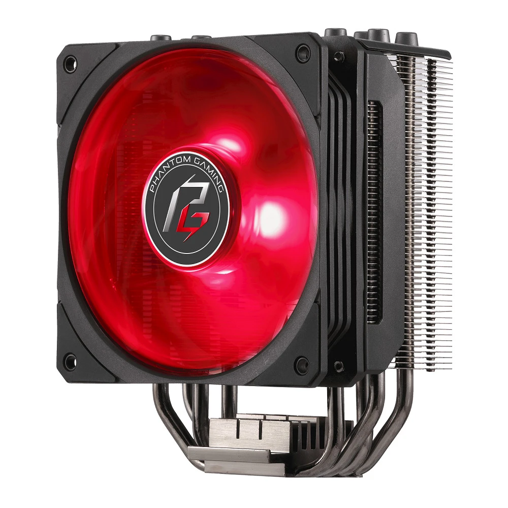 Кулер Cooler Master Hyper 212 RGB Phantom Gaming Edition — 3