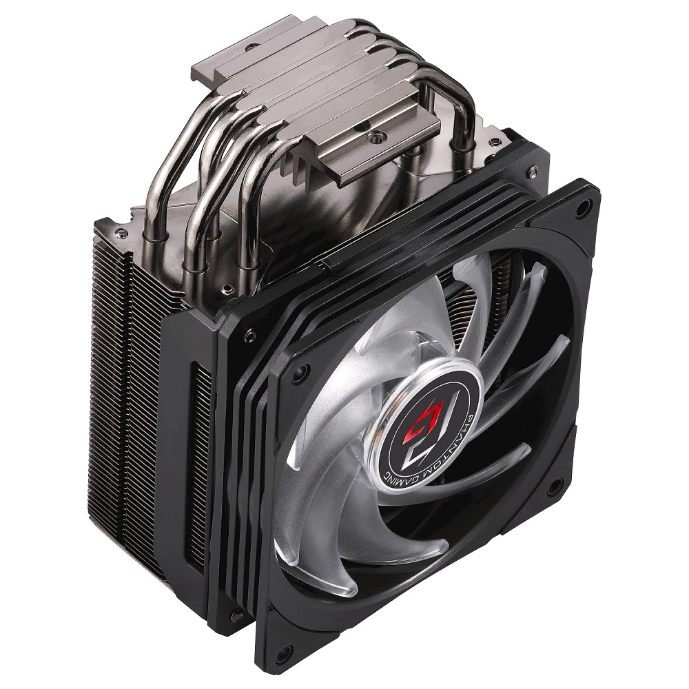 Кулер Cooler Master Hyper 212 RGB Phantom Gaming Edition — 4