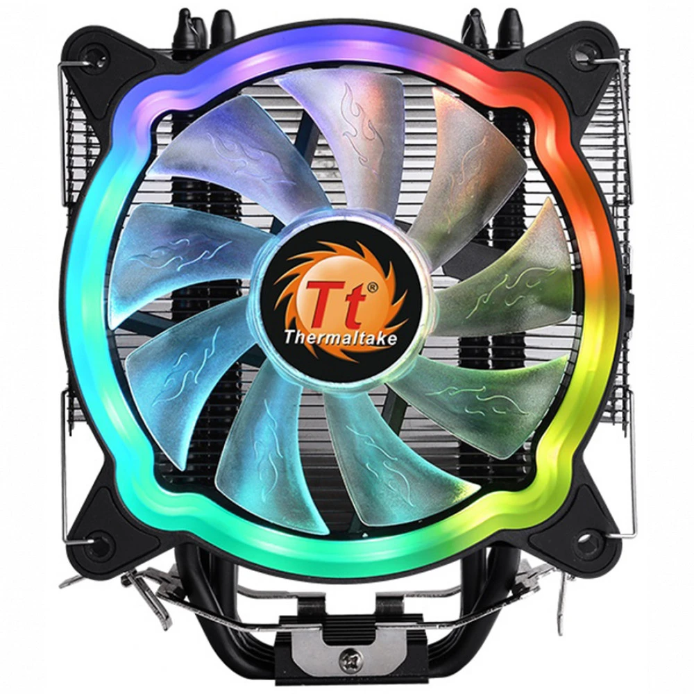 Кулер Thermaltake UX200 — 2