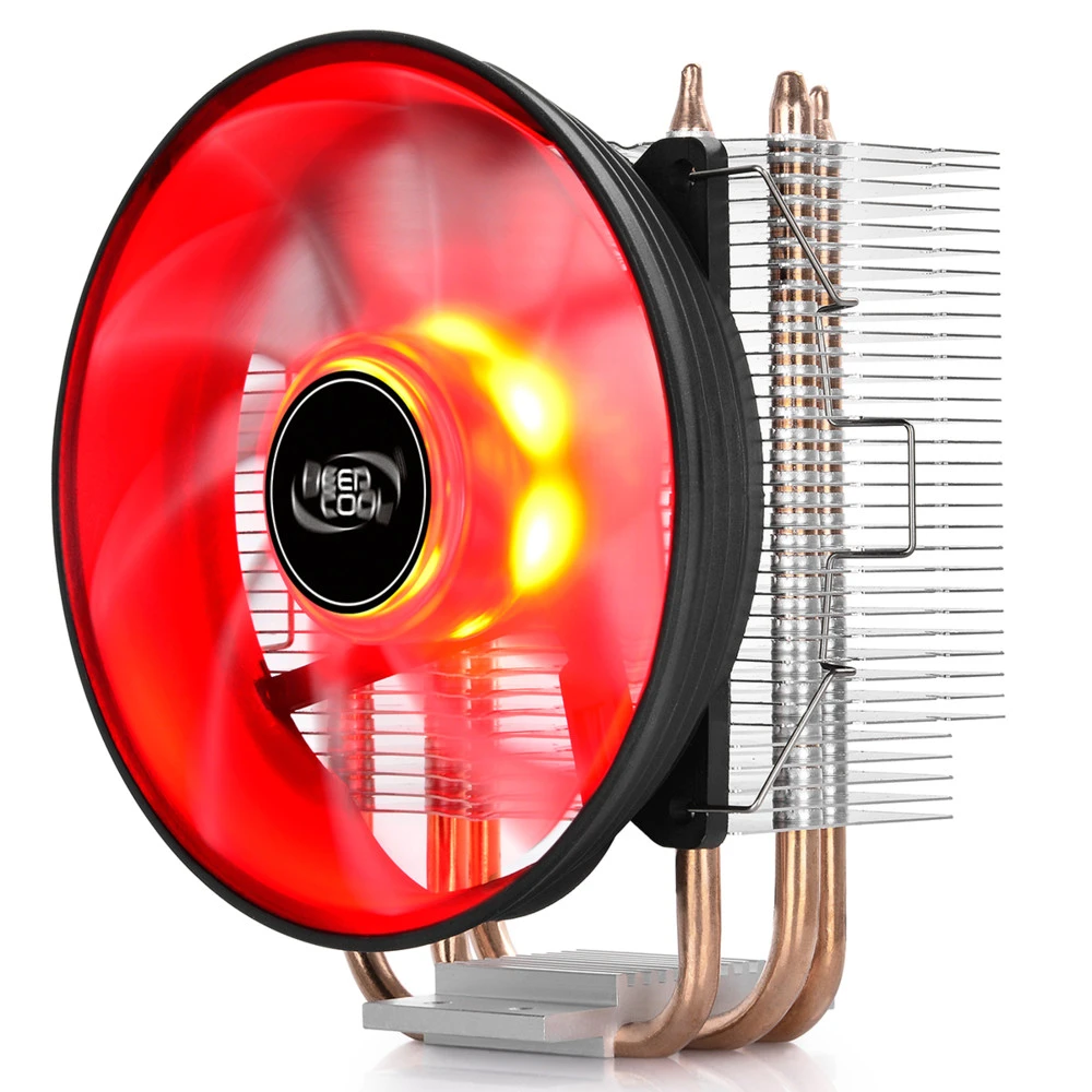 Кулер DeepCool GammaXX 300R — 2