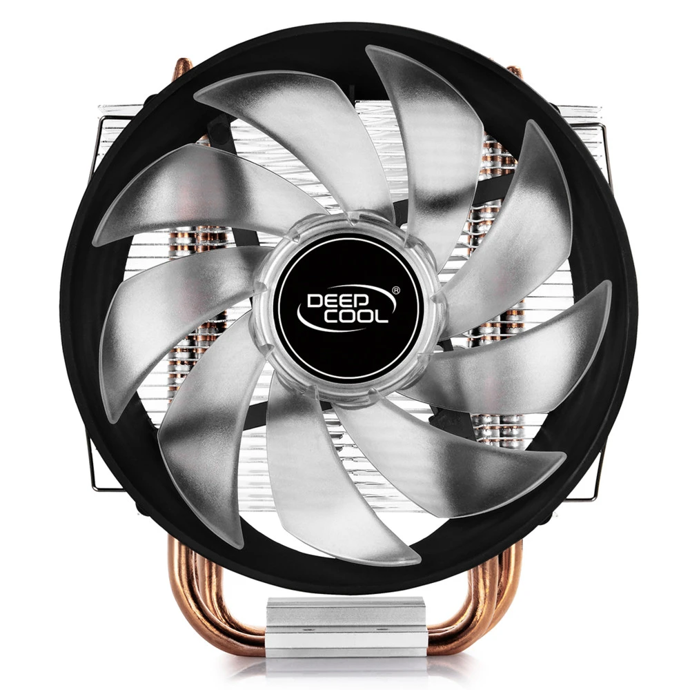 Кулер DeepCool GammaXX 300R — 3