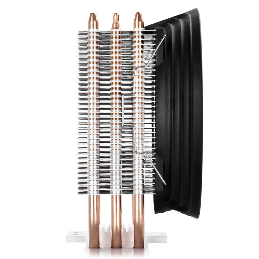 Кулер DeepCool GammaXX 300R — 4