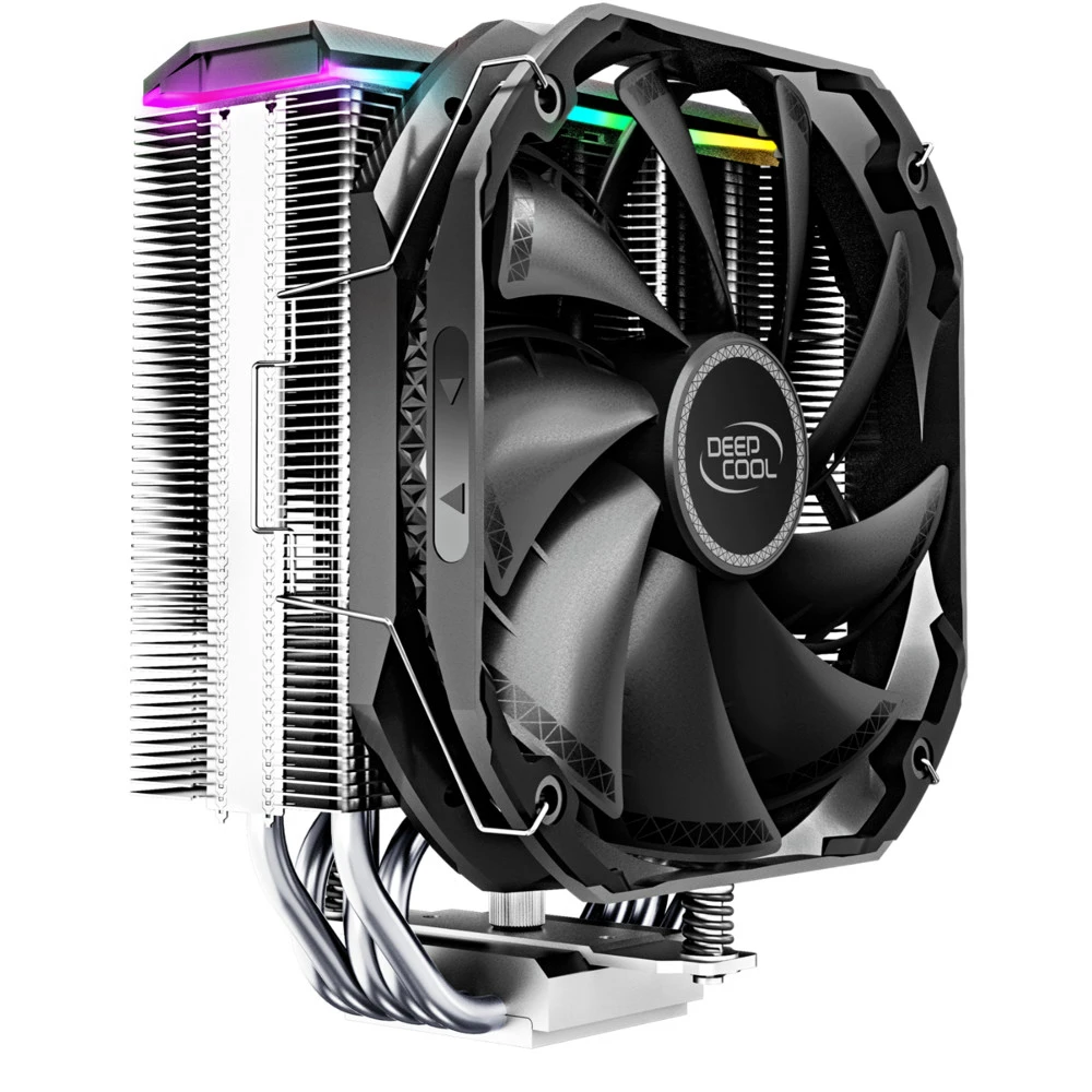 Кулер DeepCool AS500