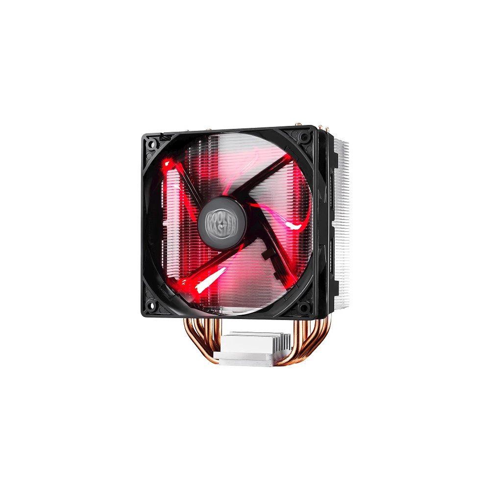 Кулер Cooler Master Hyper 212 LED