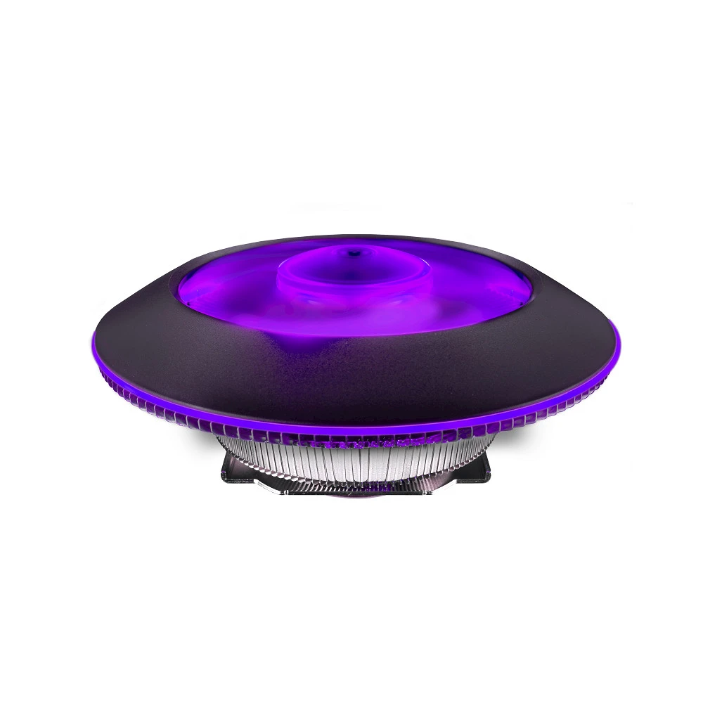 Кулер Cooler Master MasterAir G100M RGB