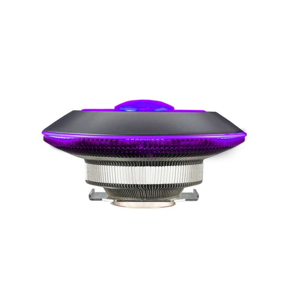 Кулер Cooler Master MasterAir G100M RGB — 2