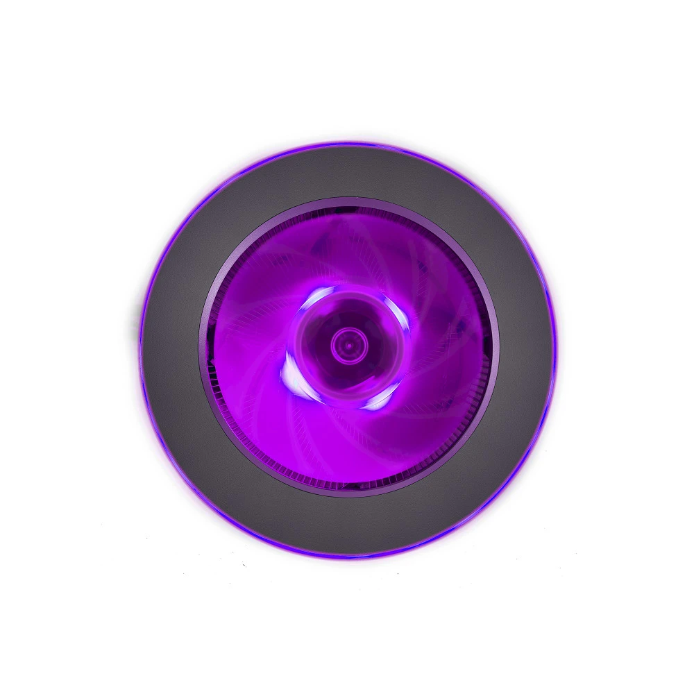Кулер Cooler Master MasterAir G100M RGB — 3