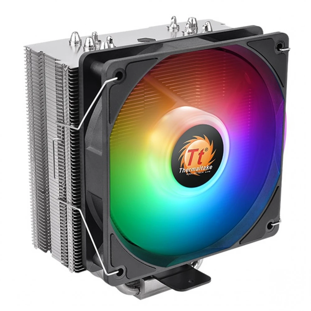 Кулер Thermaltake UX210 ARGB — 2