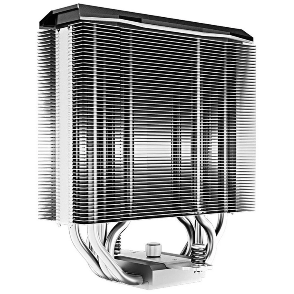 Кулер DeepCool AS500 Plus — 4