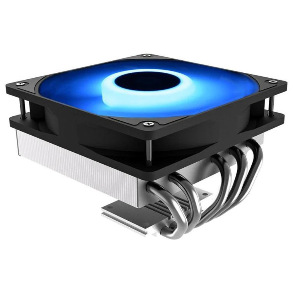 Кулер ID-Cooling IS-50 MAX RGB