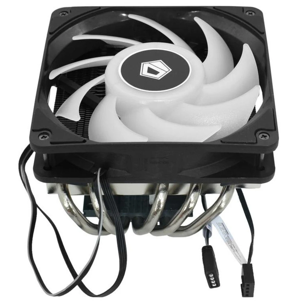 Кулер ID-Cooling IS-50 MAX RGB — 2