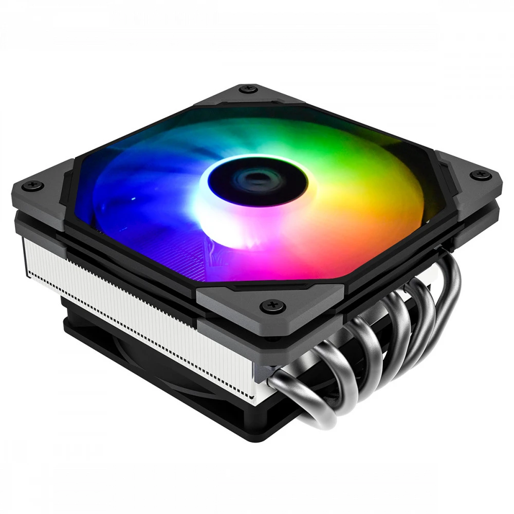 Кулер ID-Cooling IS-60 EVO ARGB (LGA1700)