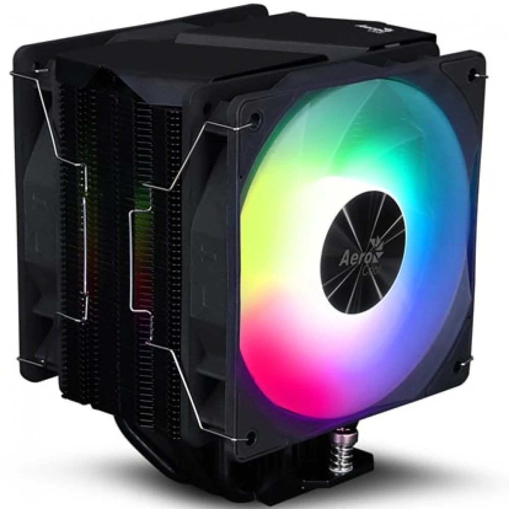 Кулер Aerocool Rime 4 Dual ARGB PWM 4P