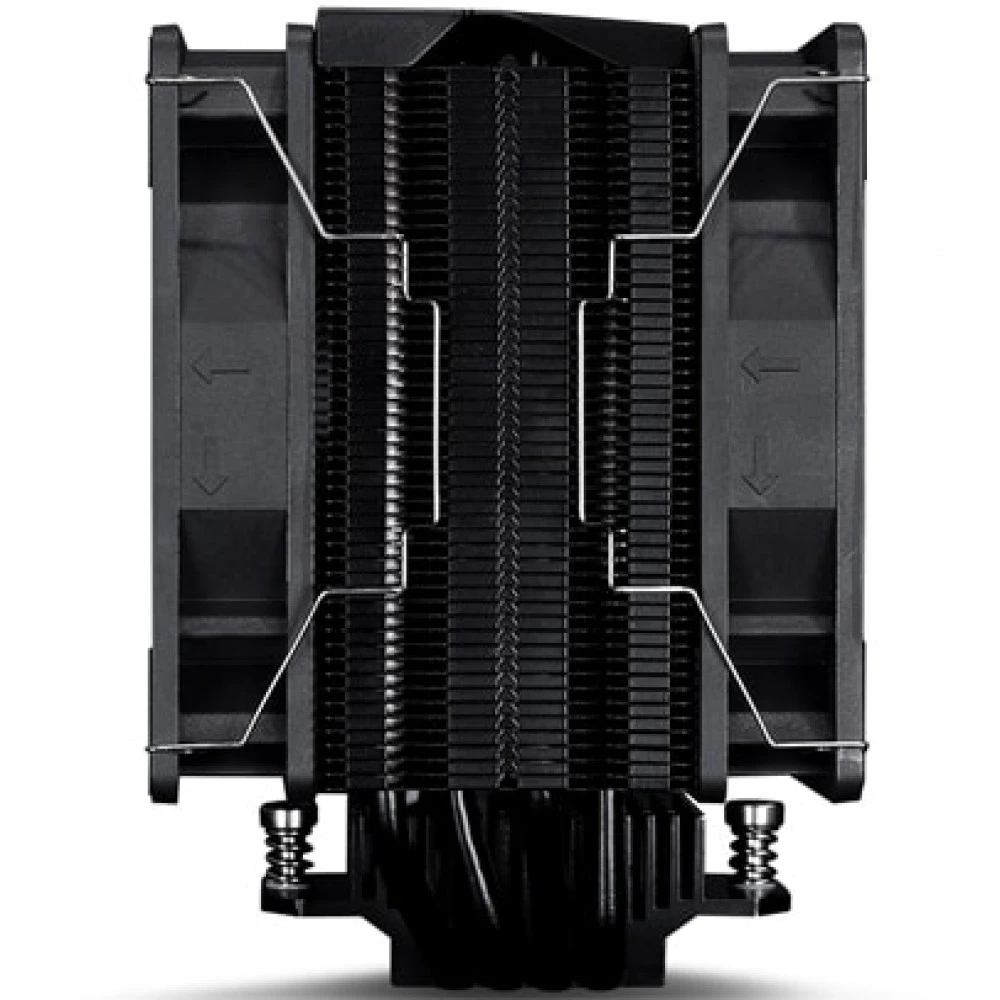 Кулер Aerocool Rime 4 Dual ARGB PWM 4P — 3
