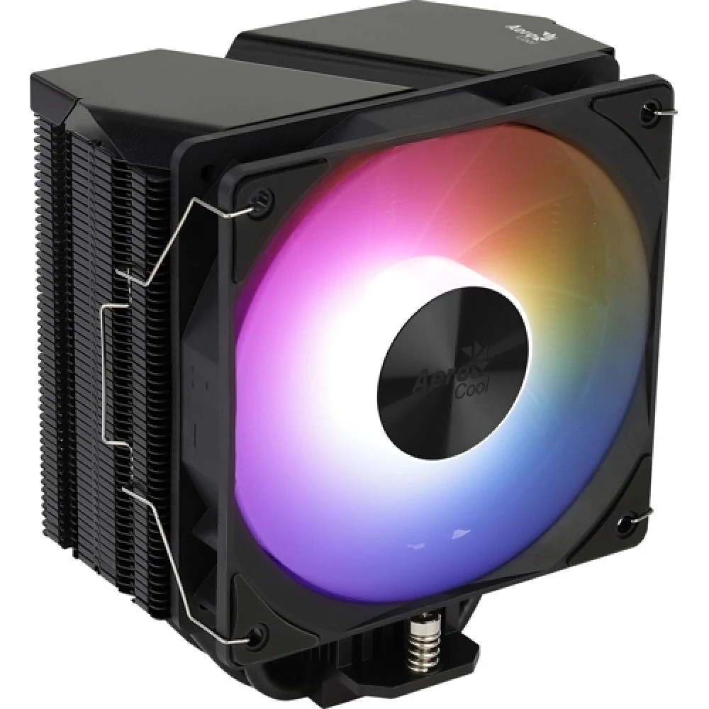 Кулер Aerocool Rime 4 ARGB PWM 4P