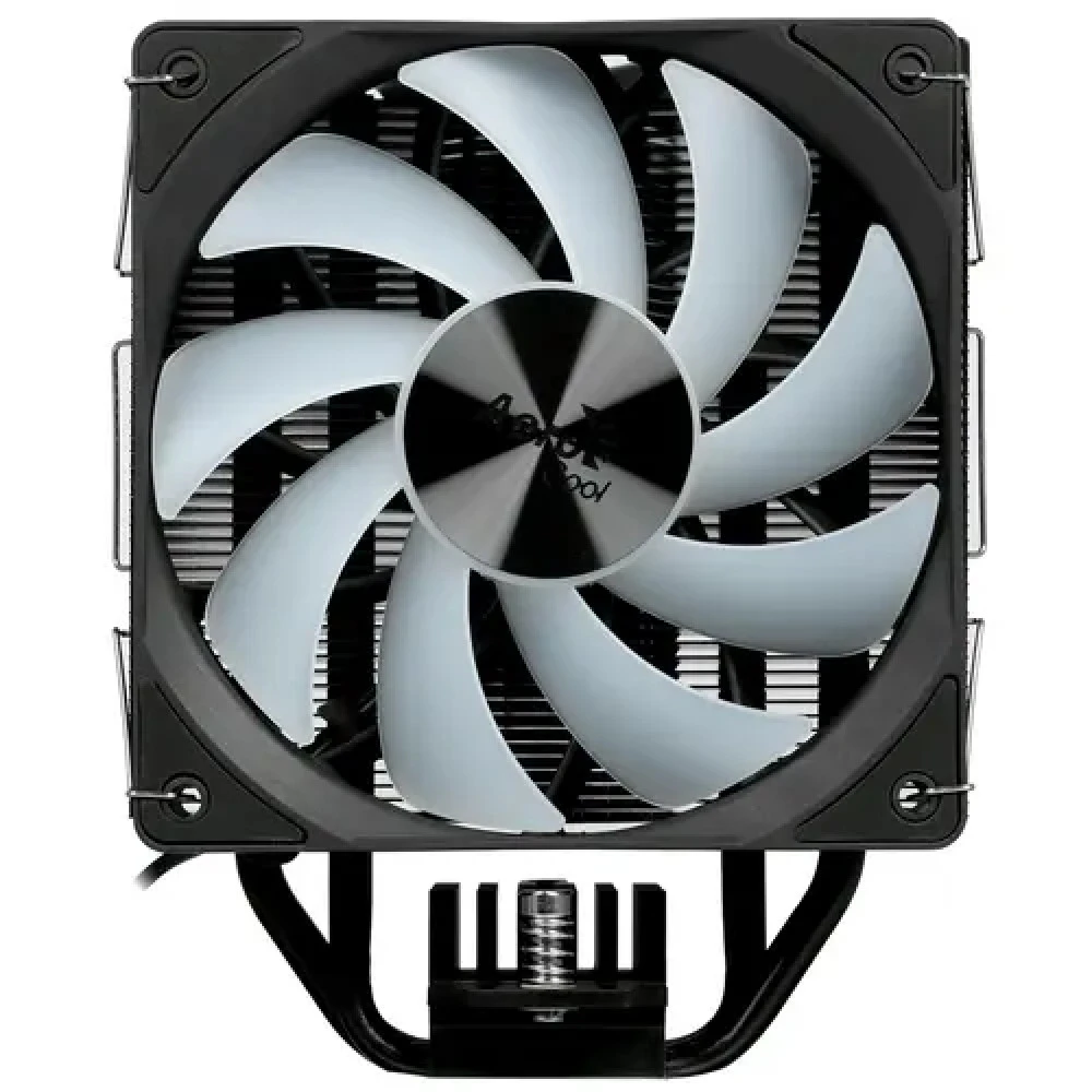 Кулер Aerocool Rime 4 ARGB PWM 4P — 2