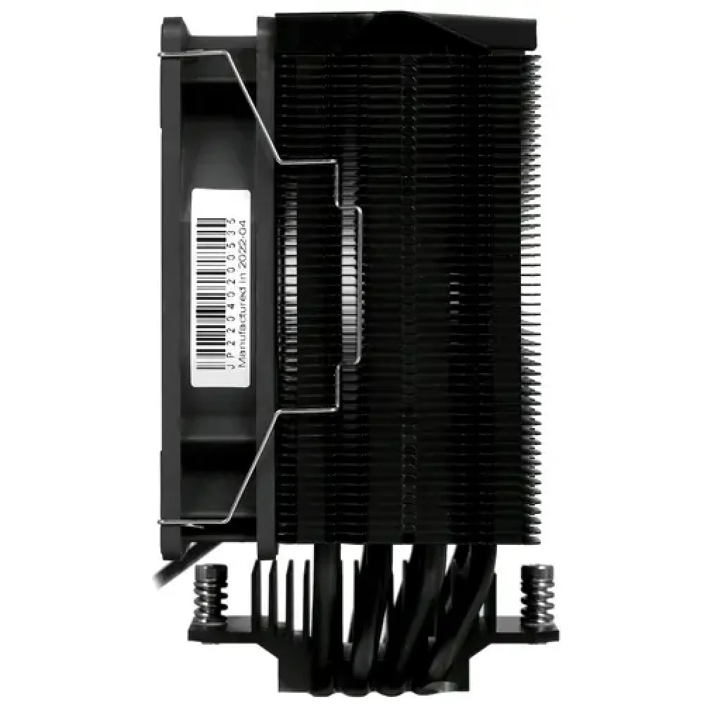 Кулер Aerocool Rime 4 ARGB PWM 4P — 3