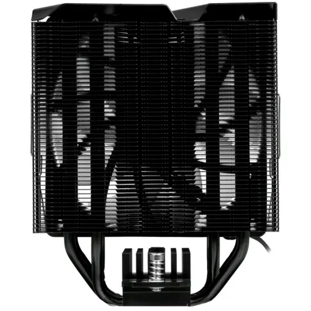 Кулер Aerocool Rime 4 ARGB PWM 4P — 4