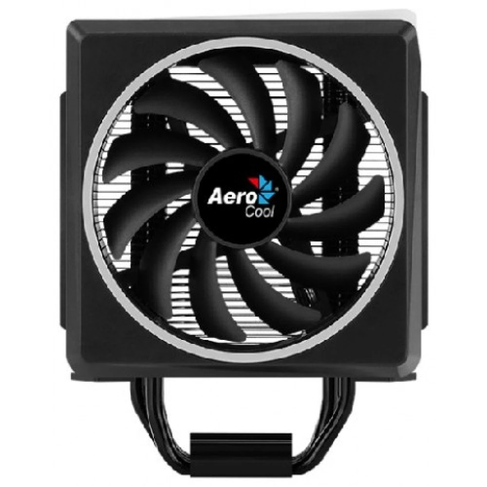 Кулер Aerocool Cylon 4 ARGB PWM 4P (LGA1700) — 2